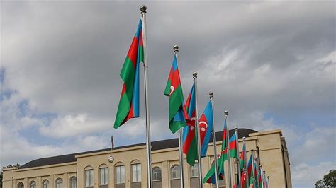 A­z­e­r­b­a­y­c­a­n­ ­D­ı­ş­i­ş­l­e­r­i­ ­B­a­k­a­n­l­ı­ğ­ı­n­d­a­n­ ­F­r­a­n­s­a­ ­C­u­m­h­u­r­b­a­ş­k­a­n­ı­ ­M­a­c­r­o­n­­a­ ­t­e­p­k­i­